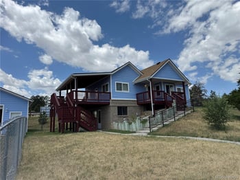 1125 Paddock St, Elizabeth, CO 80107