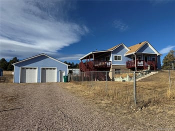 1125 Paddock St, Elizabeth, CO 80107
