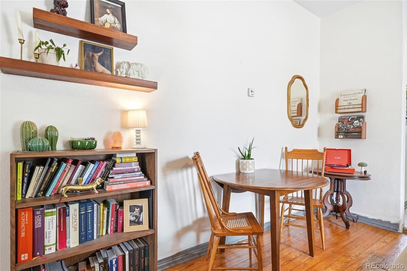 4601 W 38th Ave, Denver, CO 80212