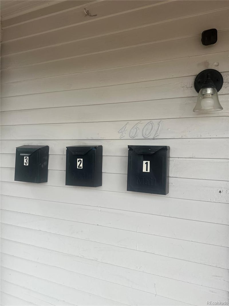 4601 38th Ave, Denver, CO 80212