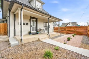 4601 W 38th Ave, Denver, CO 80212