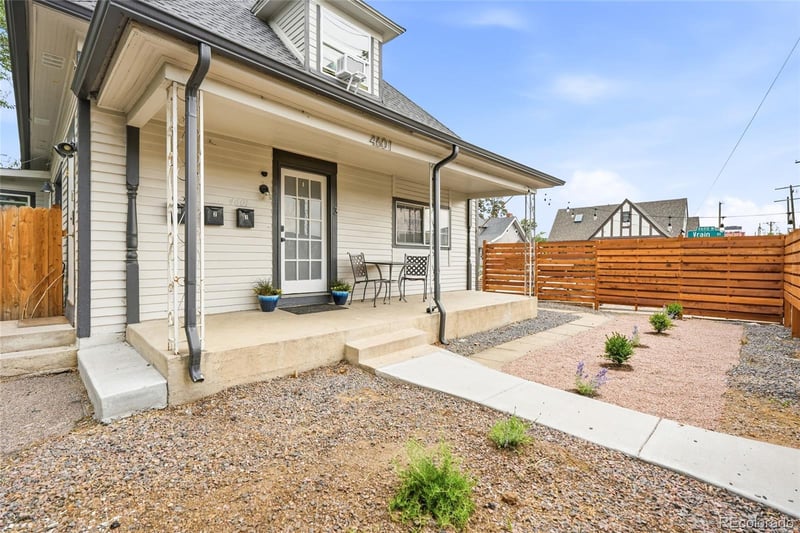 4601 38th Ave, Denver, CO 80212