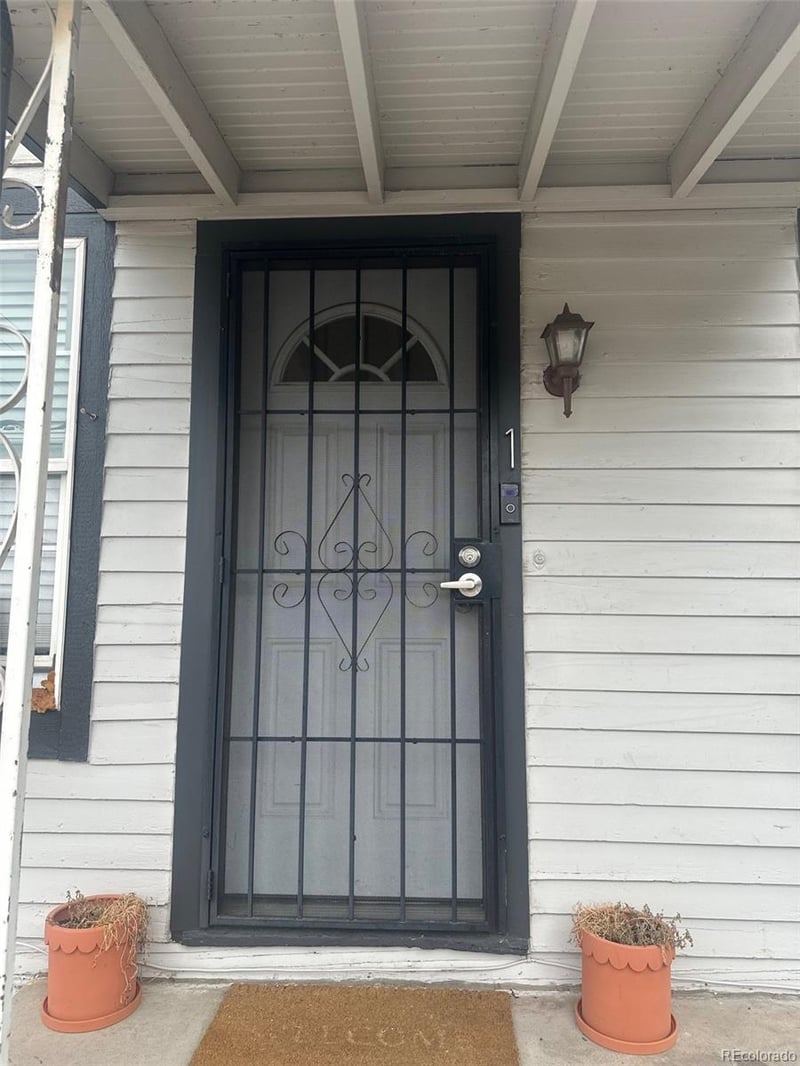 4601 38th Ave, Denver, CO 80212