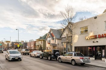 4601 W 38th Ave, Denver, CO 80212