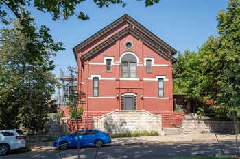 3233 Osage St #2A, Denver, CO 80211
