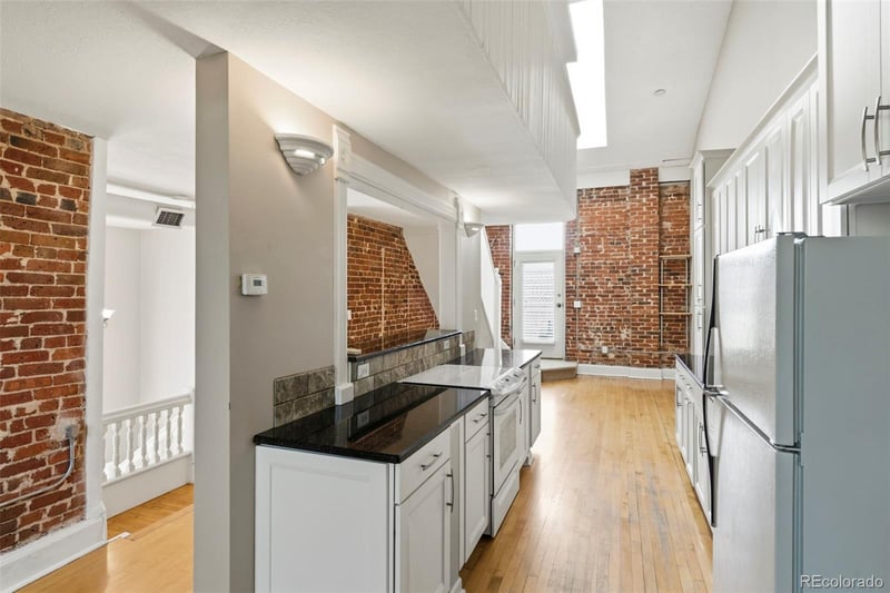 3233 Osage St #2A, Denver, CO 80211