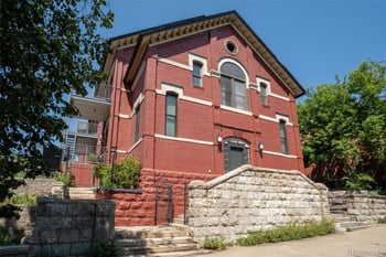 3233 Osage St #2A, Denver, CO 80211