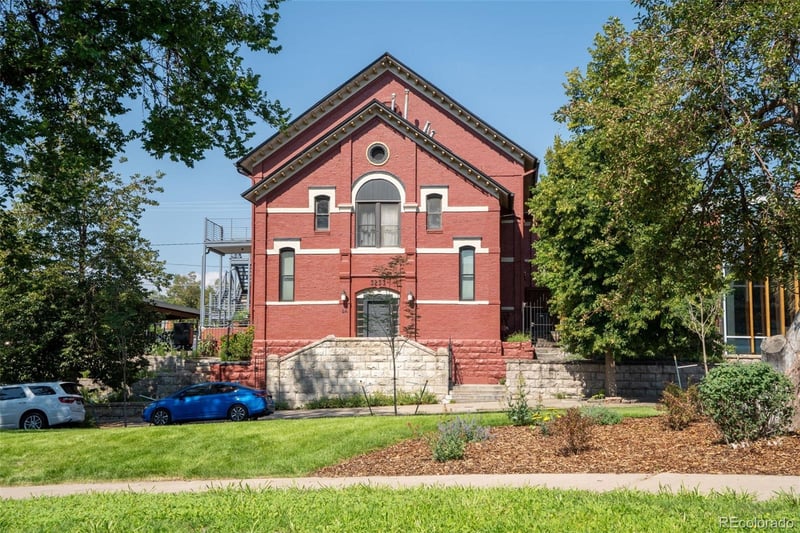 3233 Osage St #2A, Denver, CO 80211
