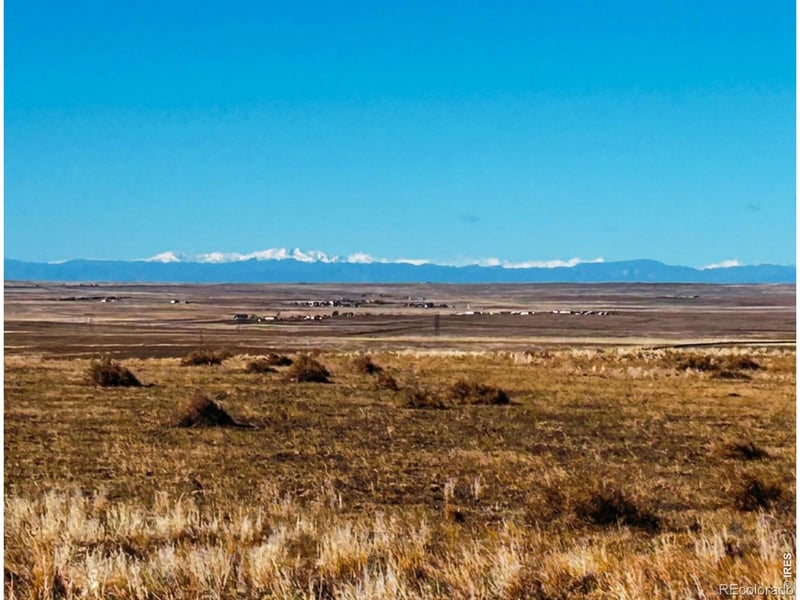 County Road 93, Briggsdale, CO 80611