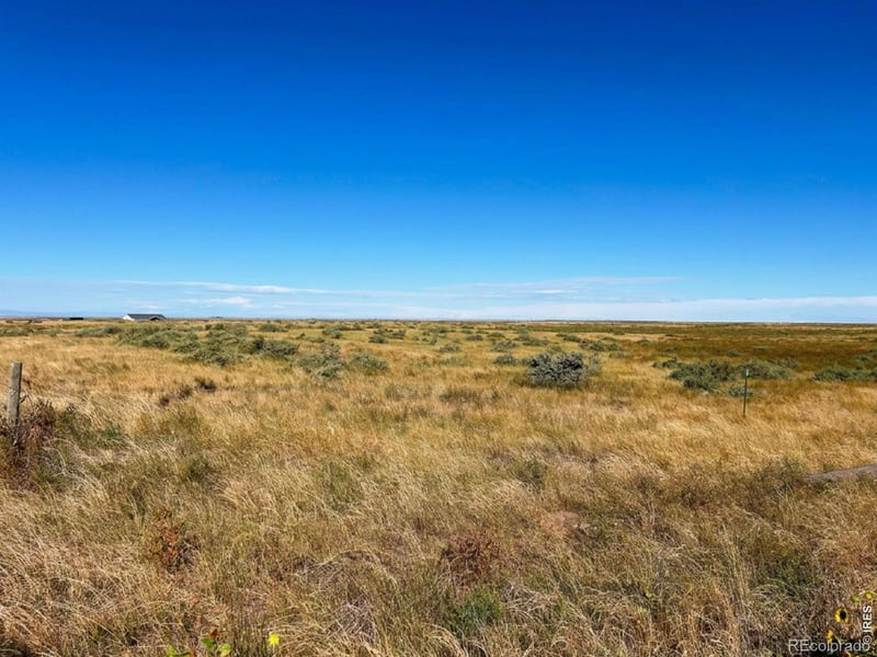 County Road 93, Briggsdale, CO 80611