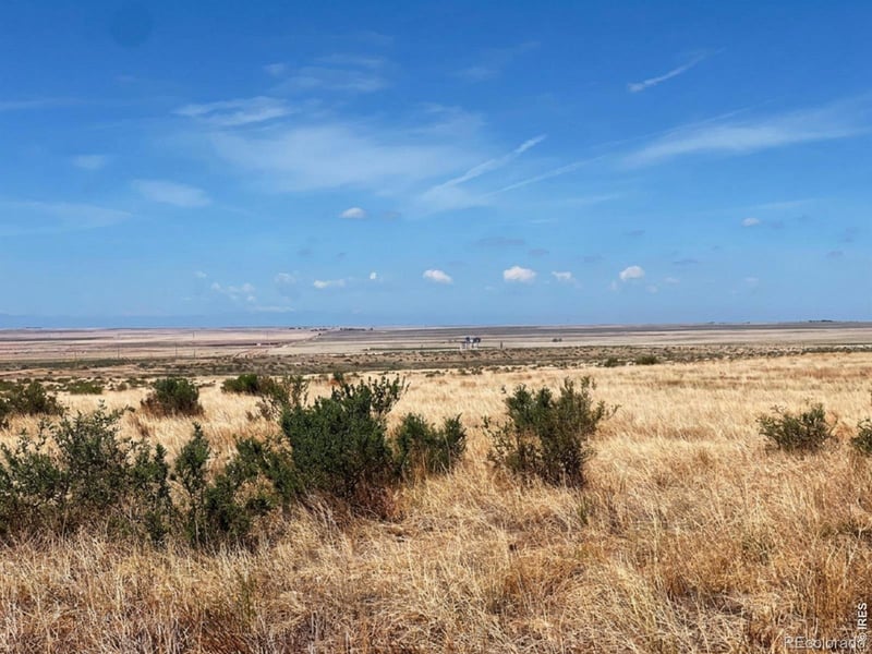 County Road 93, Briggsdale, CO 80611