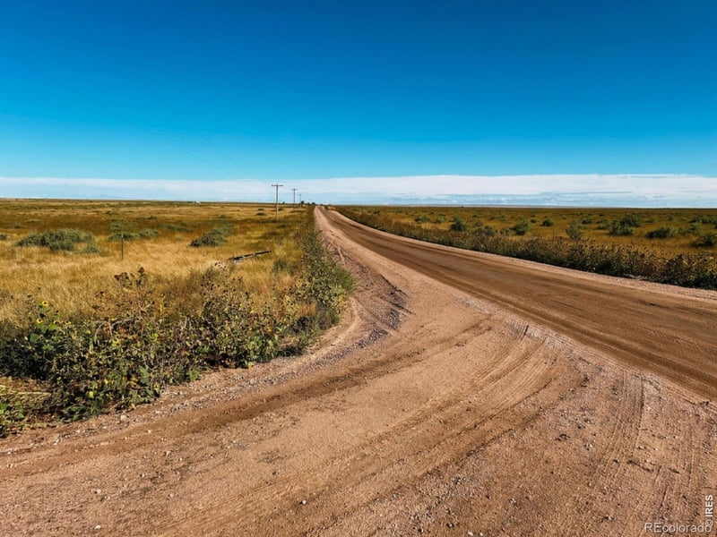 County Road 93, Briggsdale, CO 80611