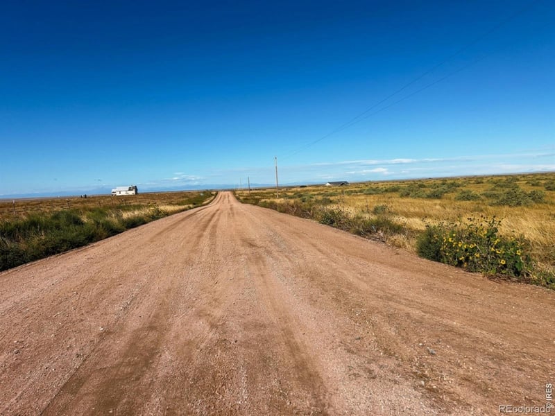 County Road 93, Briggsdale, CO 80611