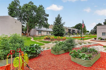 7110 S Gaylord St #P8, Centennial, CO 80122