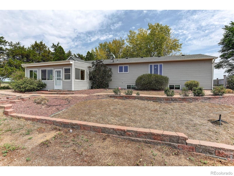18115 County Road 13, Johnstown, CO 80534