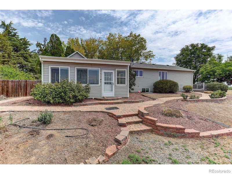 18115 County Road 13, Johnstown, CO 80534
