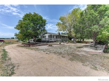 18115 County Road 13, Johnstown, CO 80534