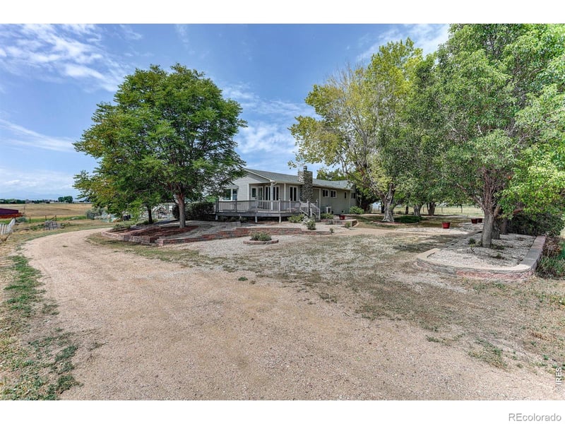 18115 County Road 13, Johnstown, CO 80534