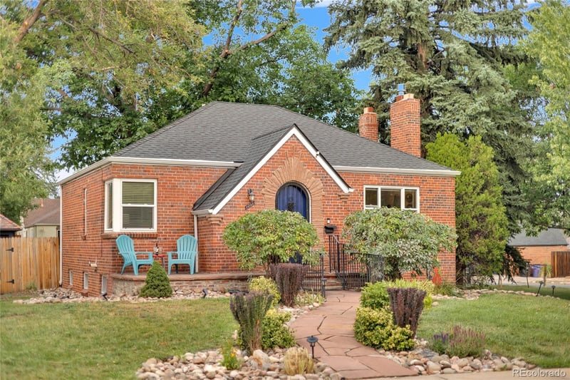 1295 Holly St, Denver, CO 80220
