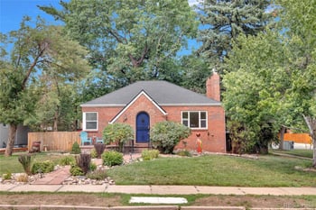1295 Holly St, Denver, CO 80220