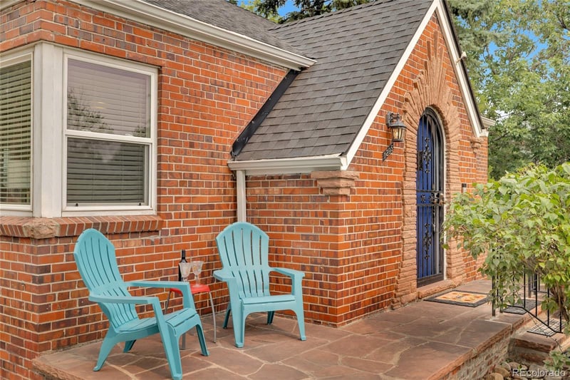 1295 Holly St, Denver, CO 80220