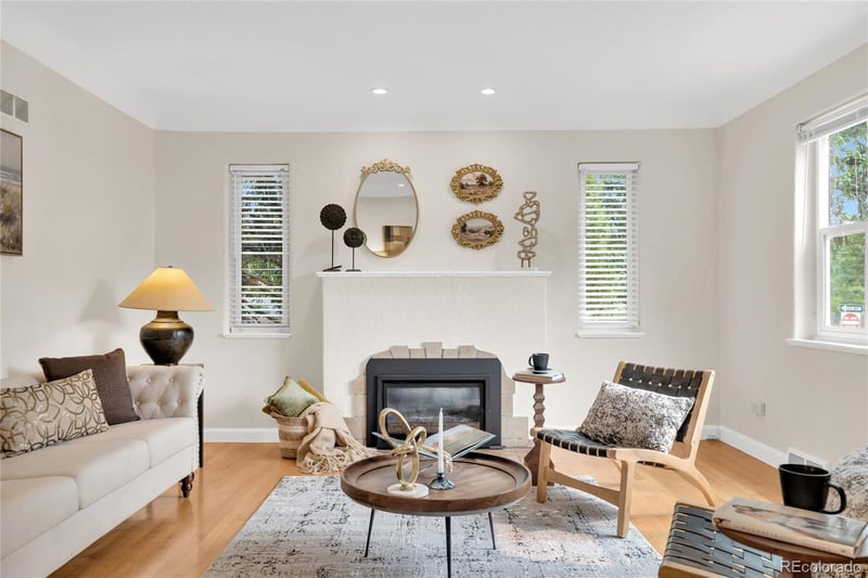 1295 Holly St, Denver, CO 80220