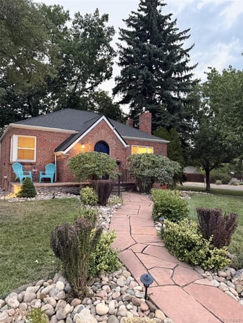 1295 Holly St, Denver, CO 80220