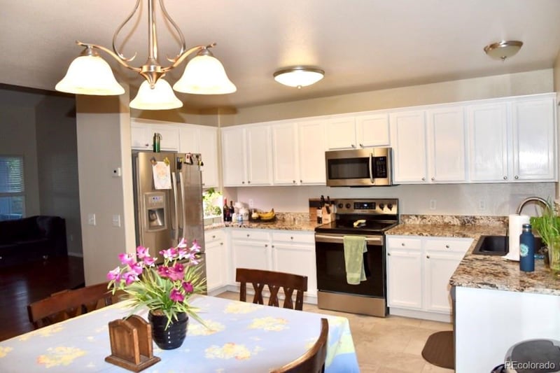 1193 Timbervale Trl, Littleton, CO 80129