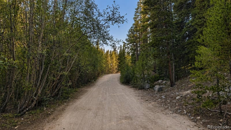 000 Steuart Rd Lot 375, Idaho Springs, CO 80452
