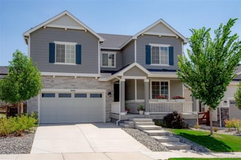 3950 Eaton Park St, Aurora, CO 80019