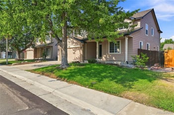 4249 S Killarney St, Aurora, CO 80013