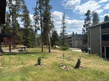 471 Hi Country Dr #166, Winter Park, CO 80482