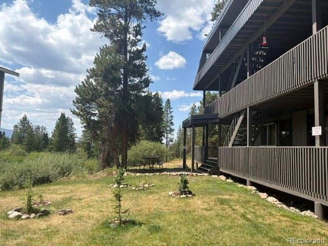 471 Hi Country Dr #166, Winter Park, CO 80482
