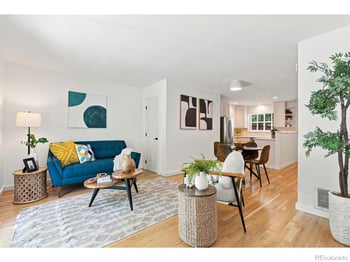3517 Broadway St #E, Boulder, CO 80304