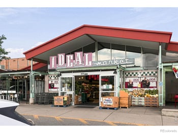 3517 Broadway St #E, Boulder, CO 80304