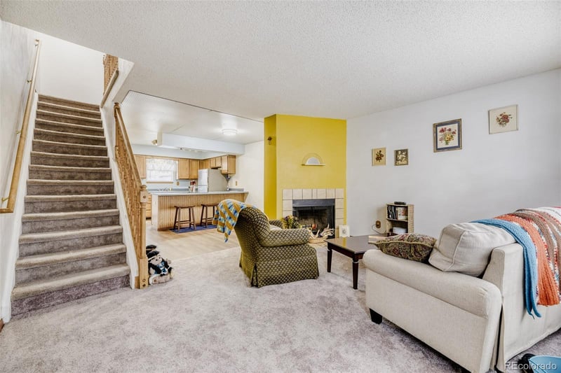 6944 Mississippi Ave, Denver, CO 80226