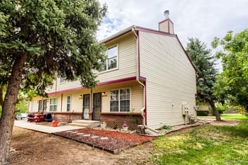 6944 W Mississippi Ave, Lakewood, CO 80226