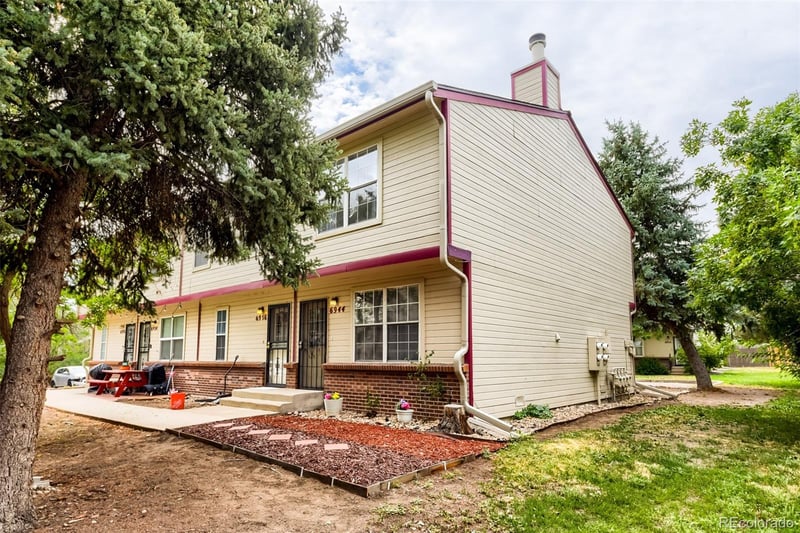 6944 W Mississippi Ave, Lakewood, CO 80226