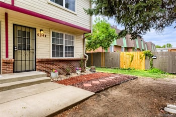 6944 W Mississippi Ave, Lakewood, CO 80226