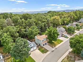 11220 W 66th Pl, Arvada, CO 80004