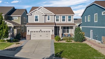 3021 Leafdale Dr, Castle Rock, CO 80109