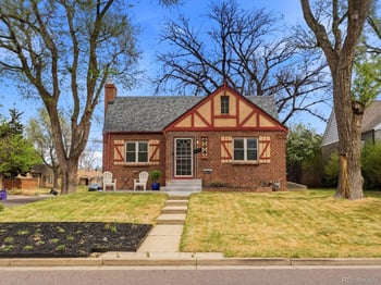 1650 Pontiac St, Denver, CO 80220