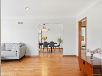 1650 Pontiac St, Denver, CO 80220