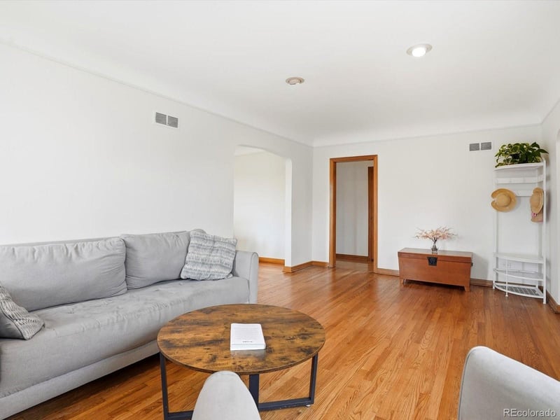 1650 Pontiac St, Denver, CO 80220
