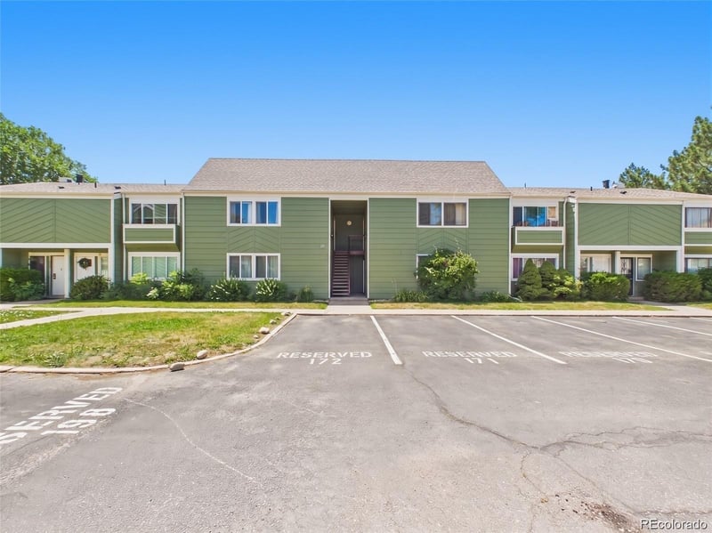 12170 E Kepner Pl, Aurora, CO 80012