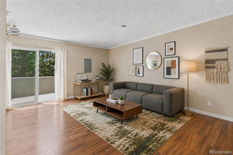 12170 E Kepner Pl, Aurora, CO 80012