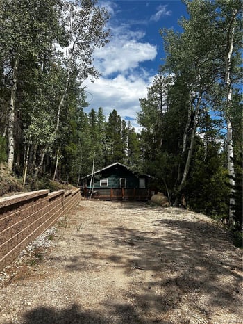 465 Apache Rd, Evergreen, CO 80439