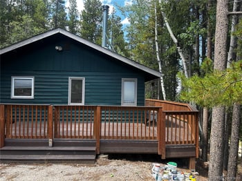 465 Apache Rd, Evergreen, CO 80439