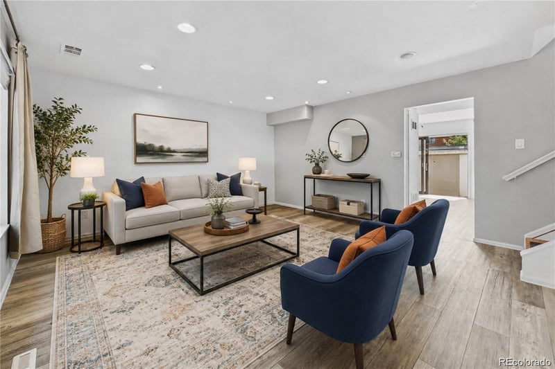 3816 Yosemite St #139, Denver, CO 80237