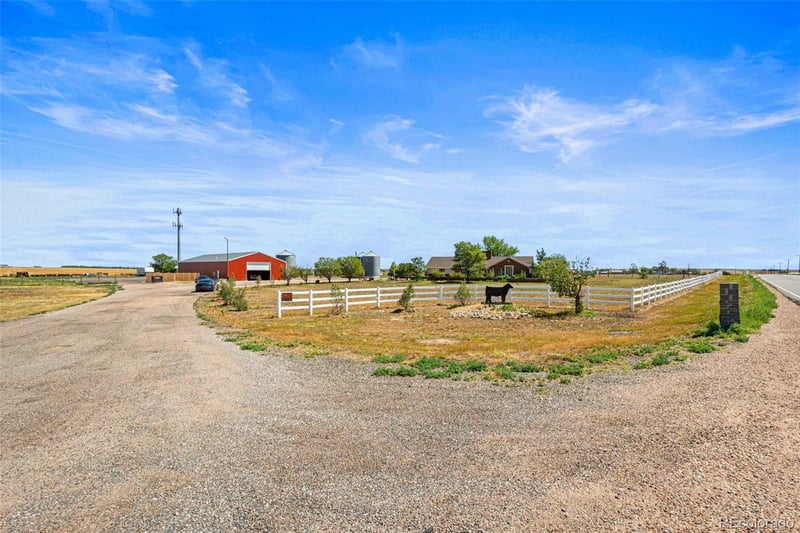 33555 152nd Ave, Brighton, CO 80603